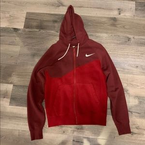 Nike hoodie